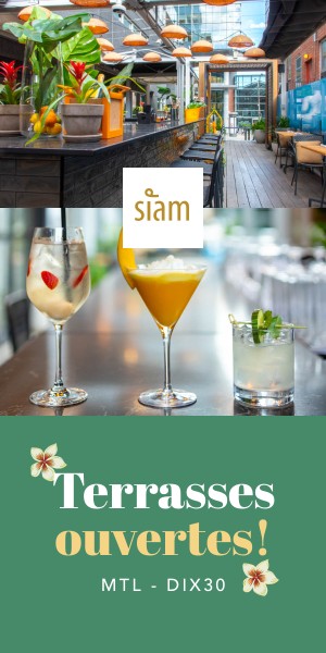 Siam: the place