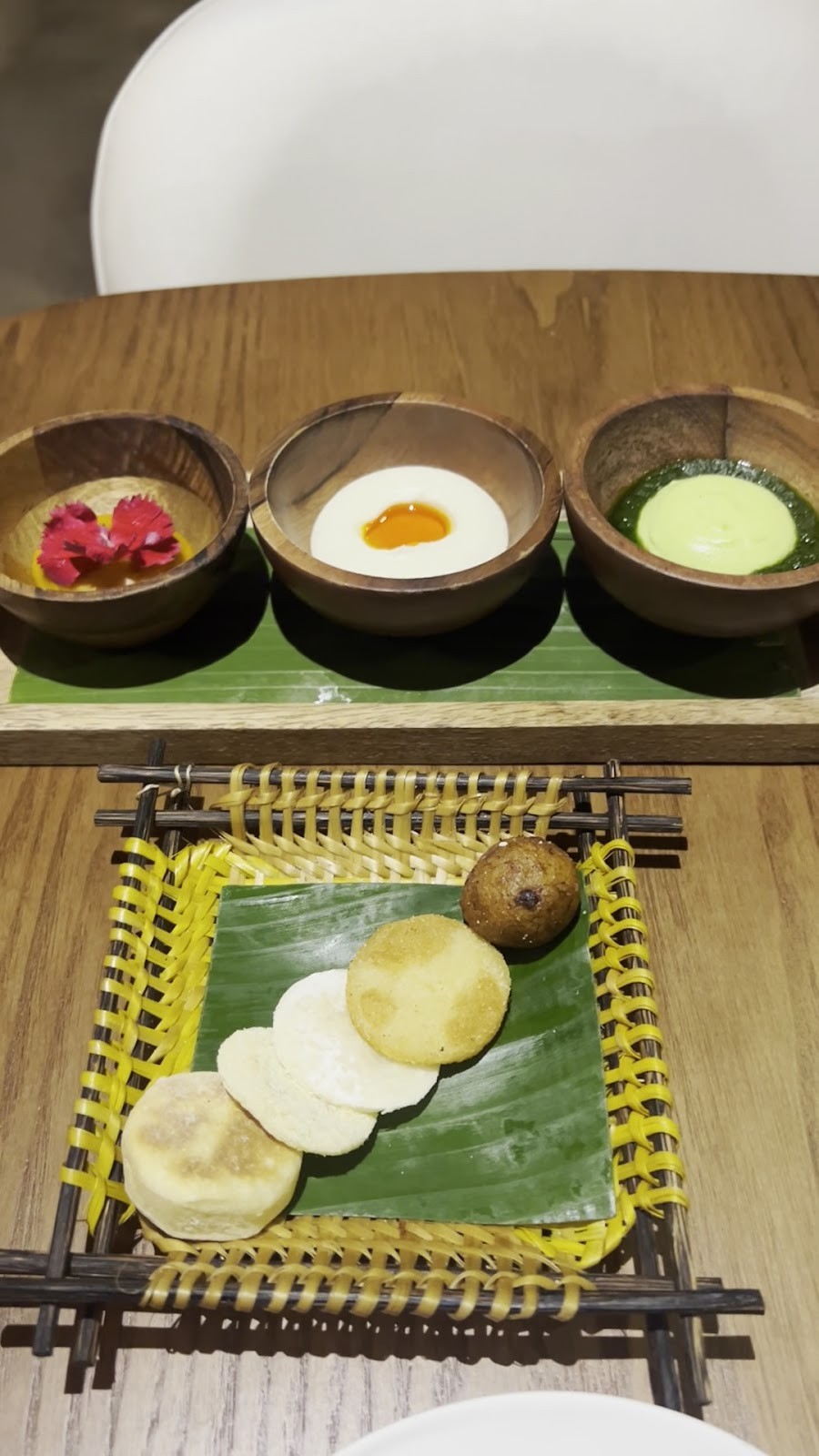 MITA: food & drinks