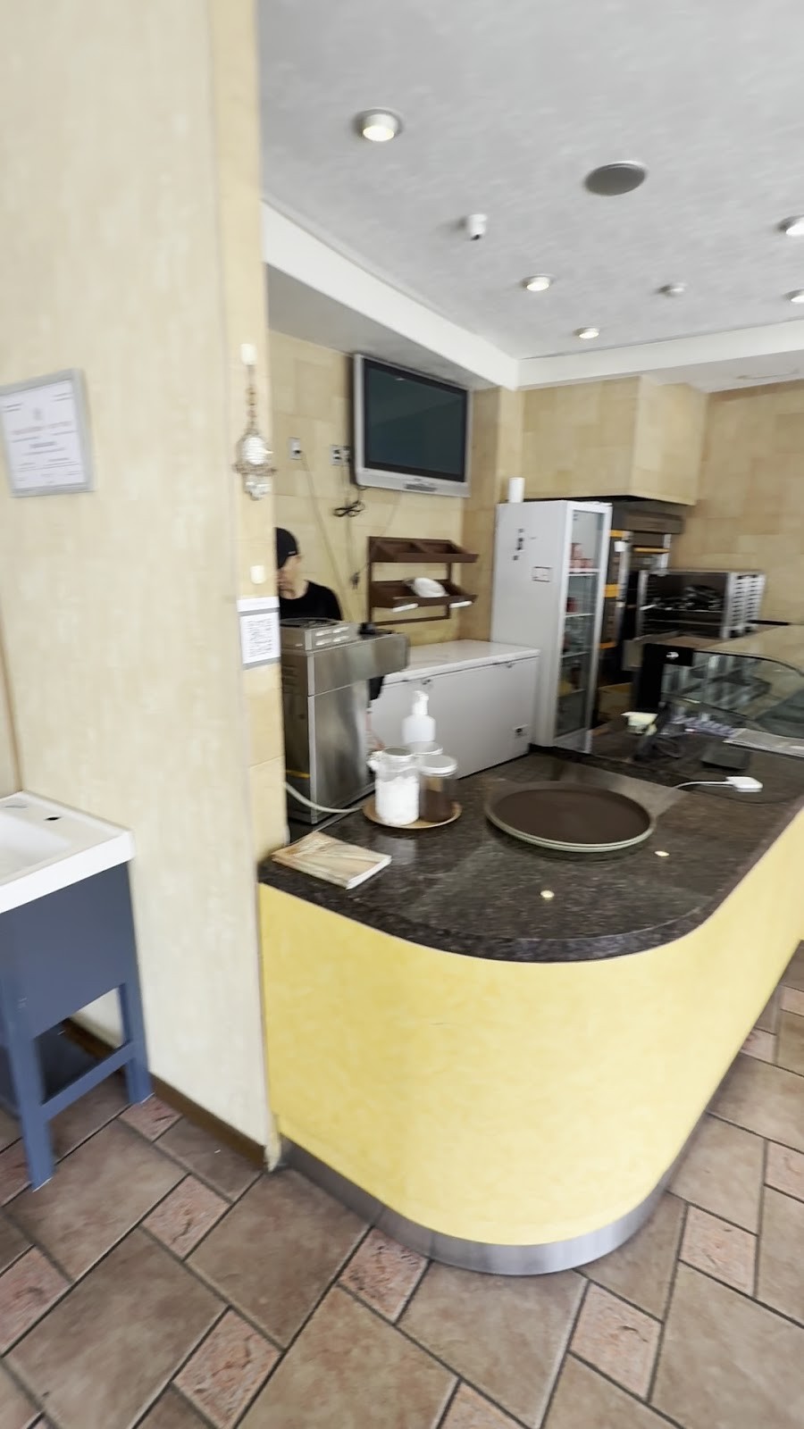 David’s Deli - Kosher: the place