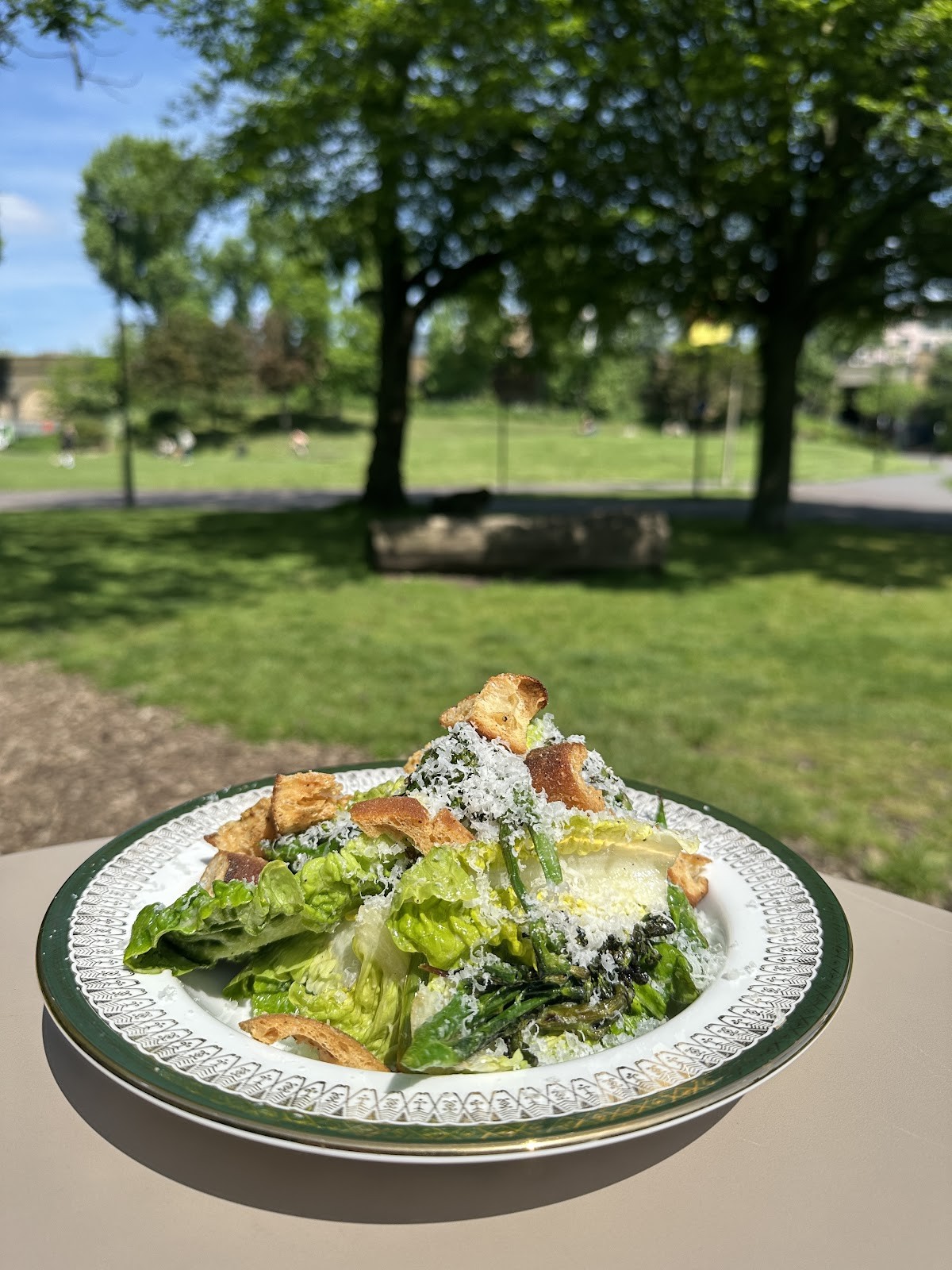 Sylva: food & drinks