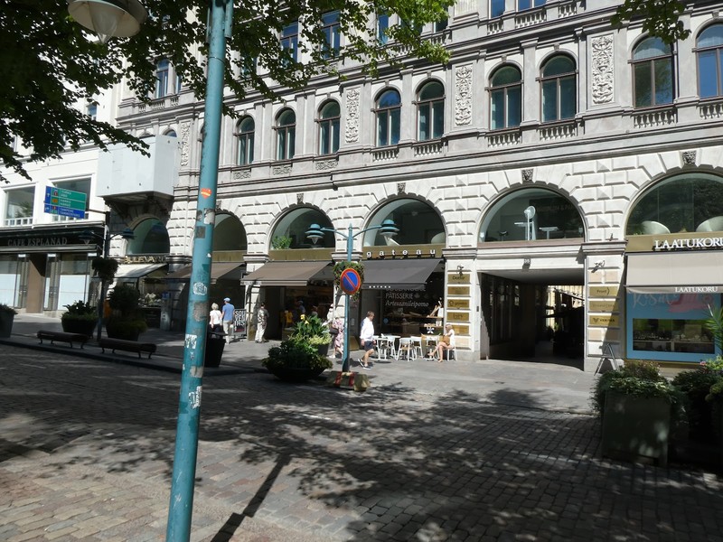 Gateau - Kaivokatu: photo 4