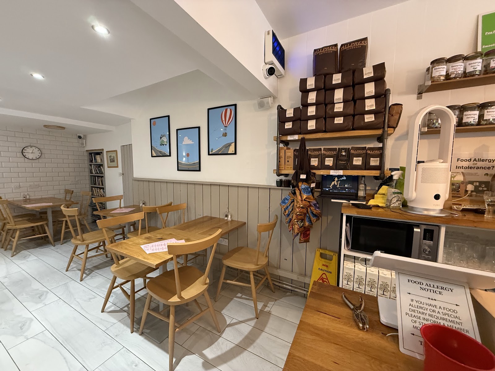 Eva Crouch Hill: the place