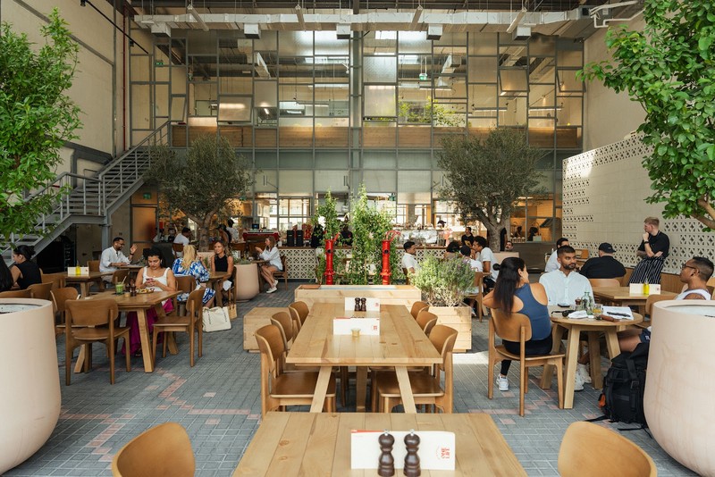 The Growhouse by One Life: photo