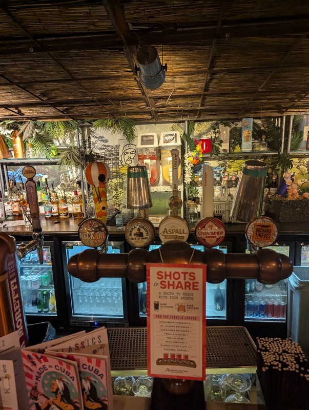 Revolución de Cuba Newcastle: photo