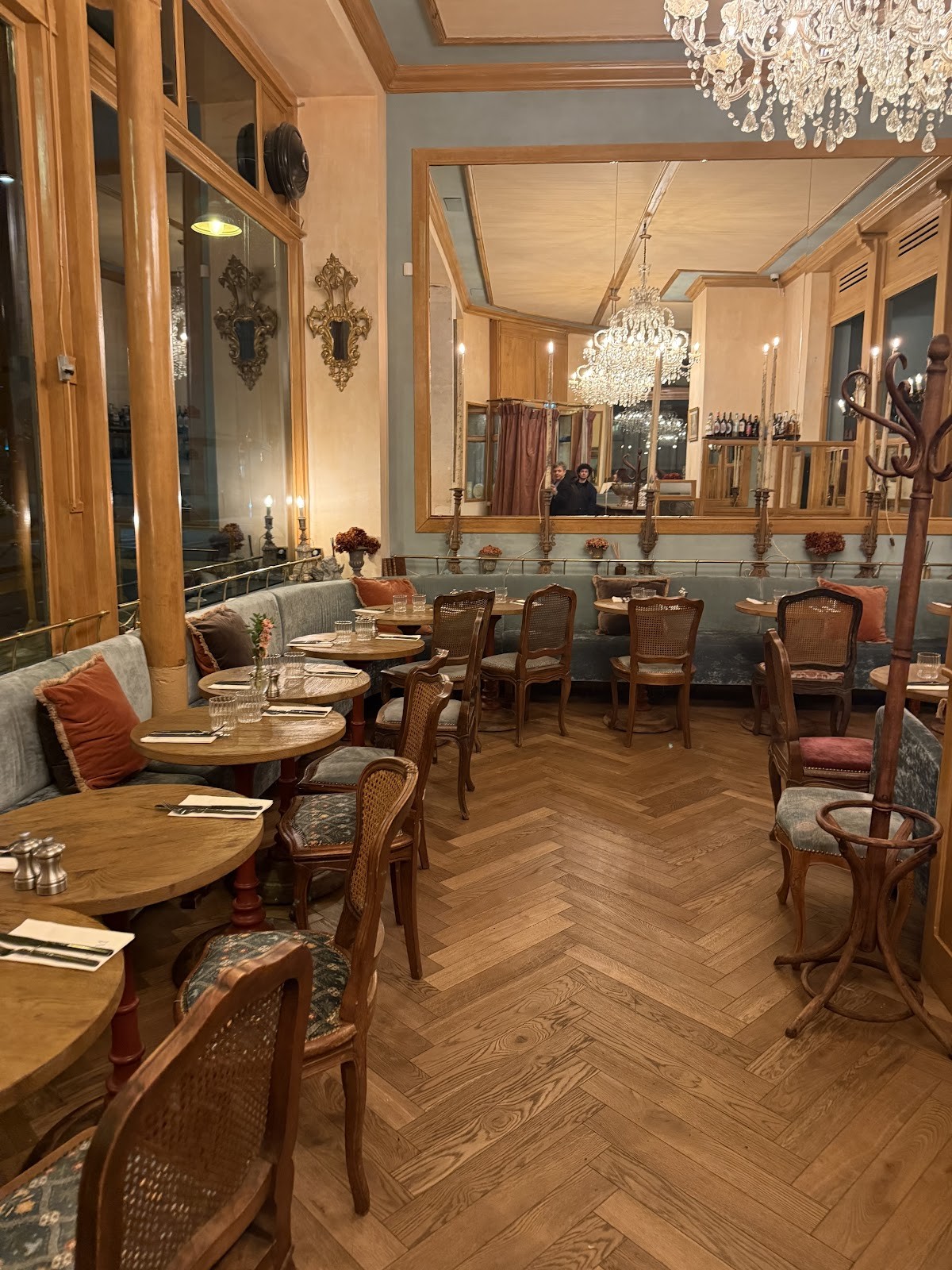 Amarvi: the place