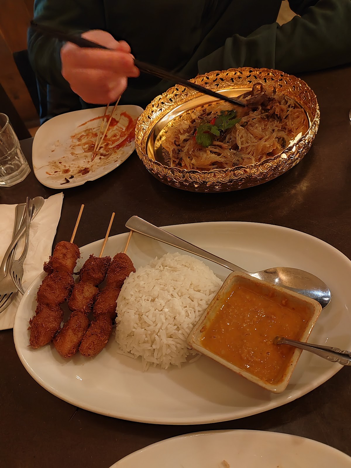 Vegan Biosphere Ltd: food & drinks
