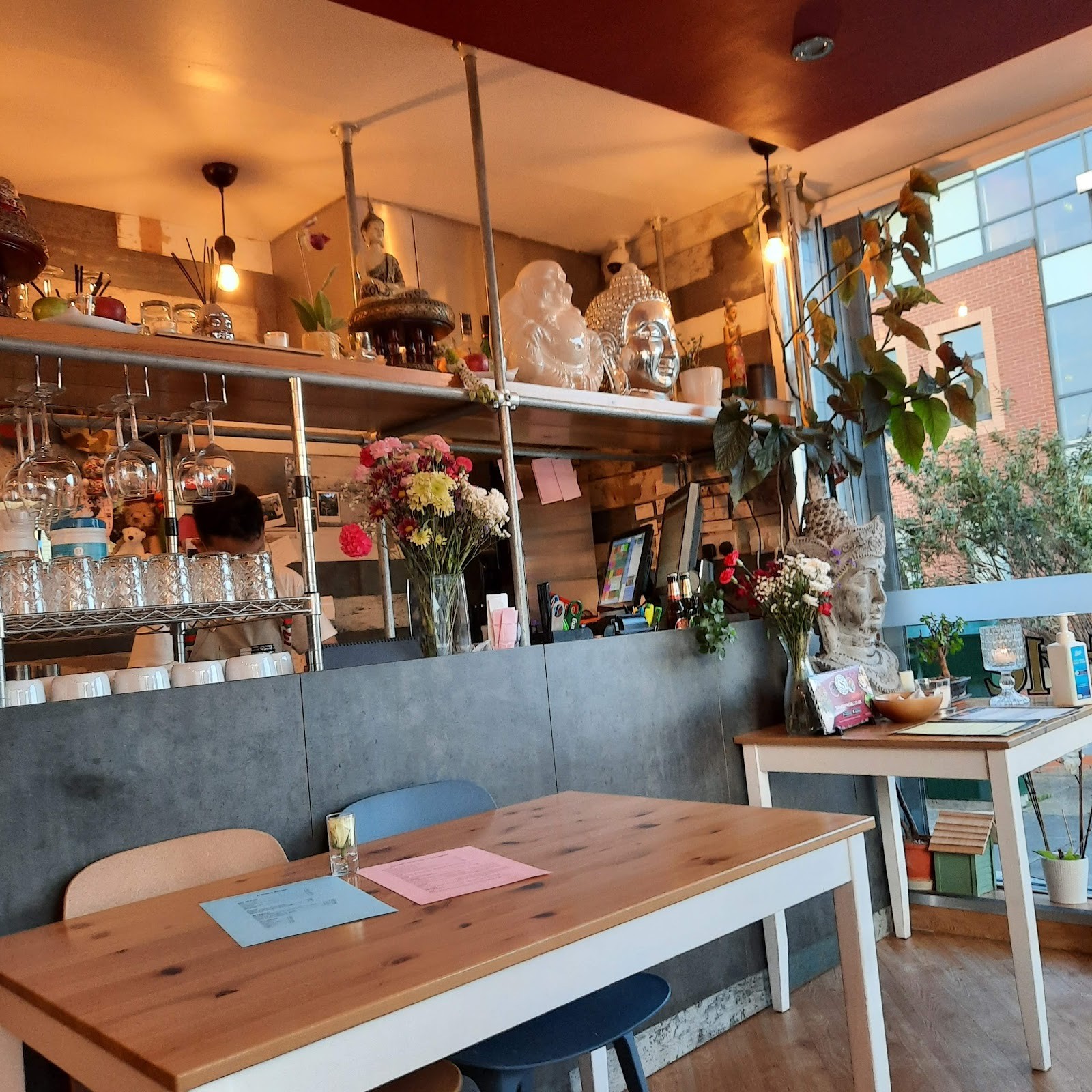 Siam Supreme: the place