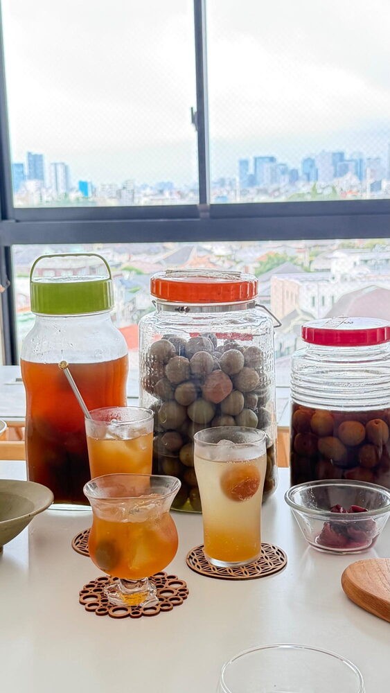 Kind Table（カインドテーブル): food & drinks