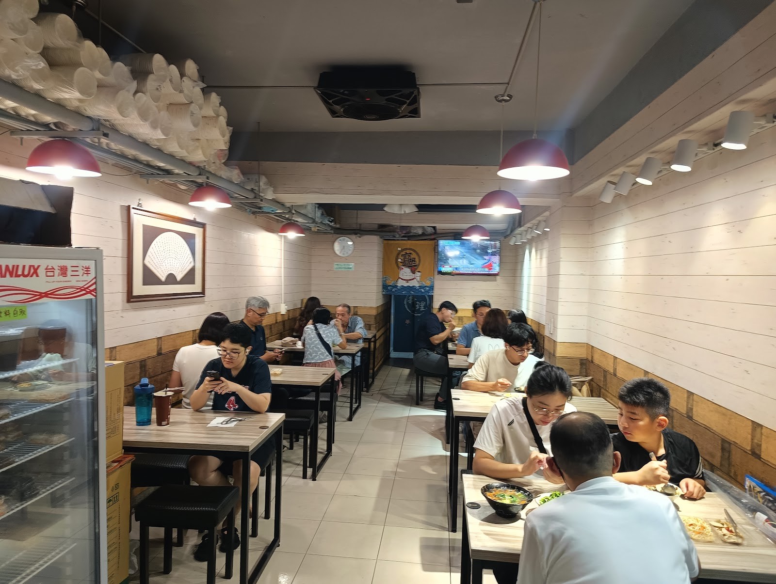 Like Tofu 來客豆腐: the place