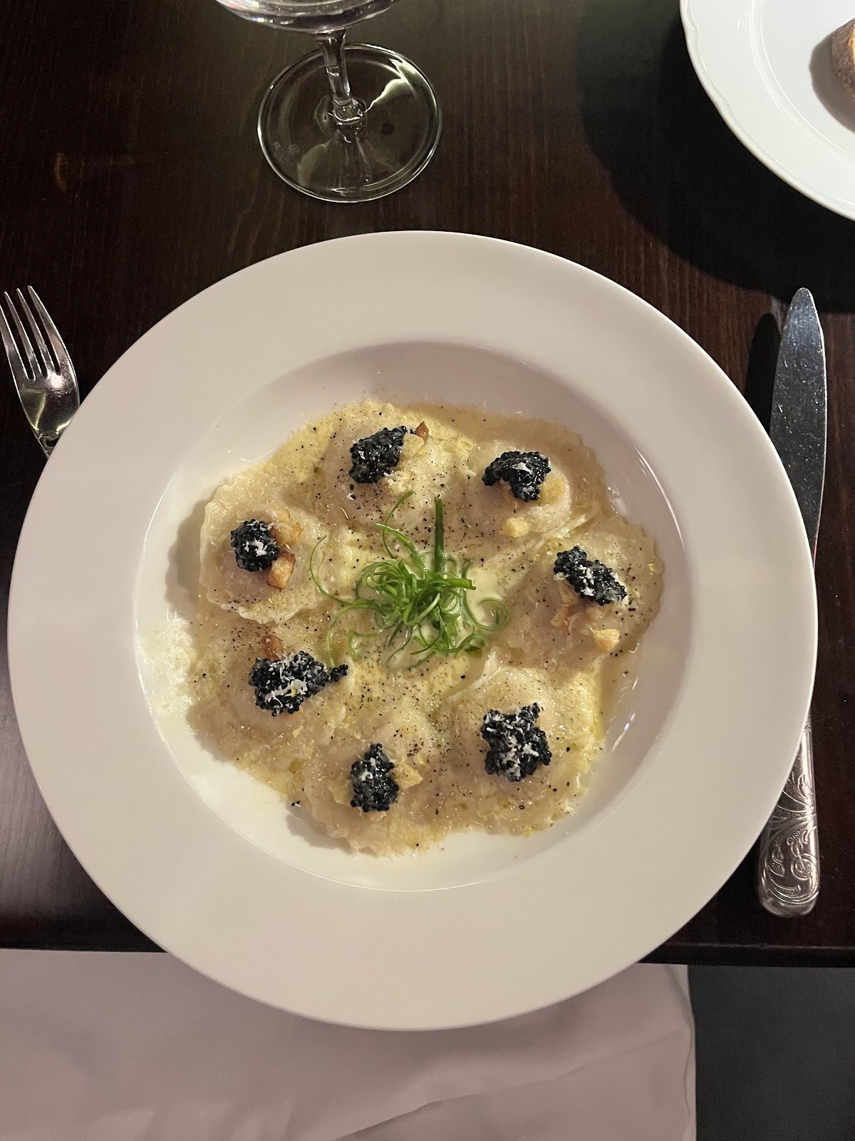 Le Basque French Vegan Restaurant: food & drinks
