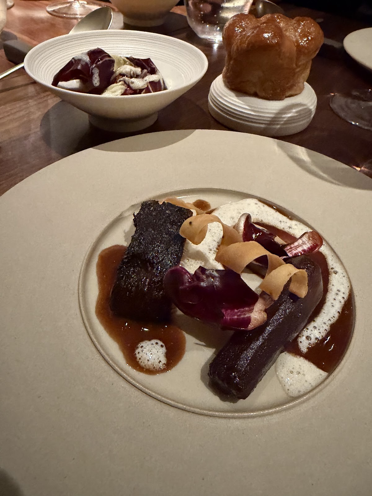 Restaurant JOLA: food & drinks