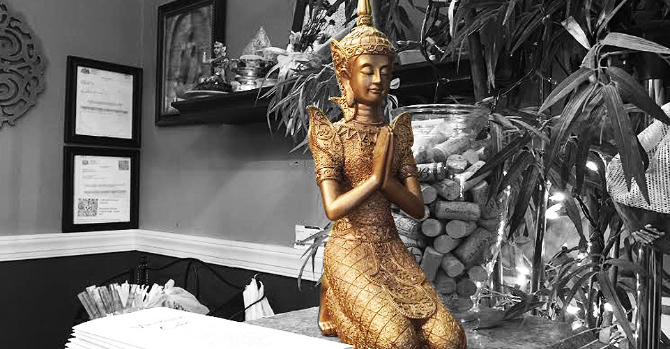 Vientiane: the place