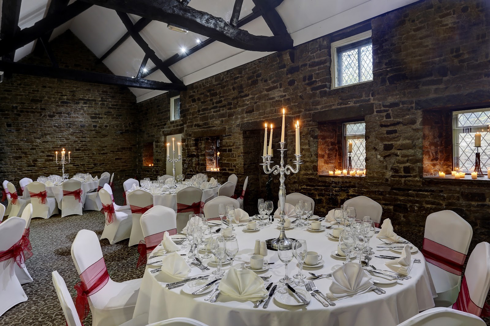 Mosborough Hall Hotel, BW Signature Collection by Best Western: the place