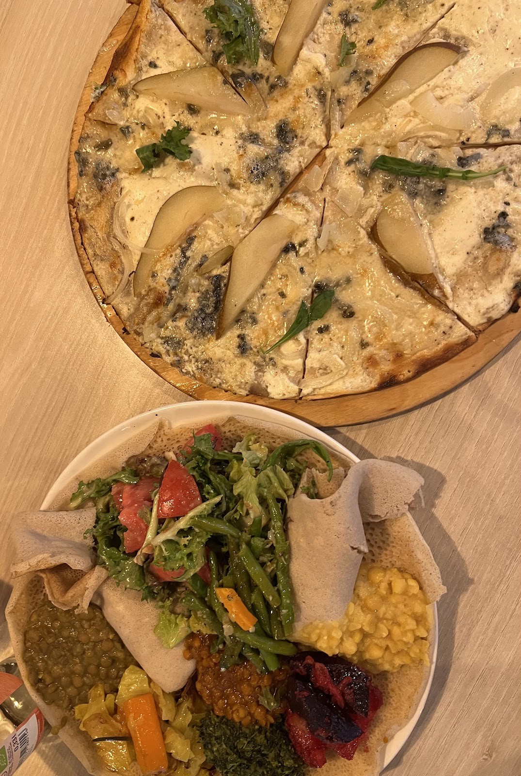 Soliana - Fusion Home Cooking: food & drinks