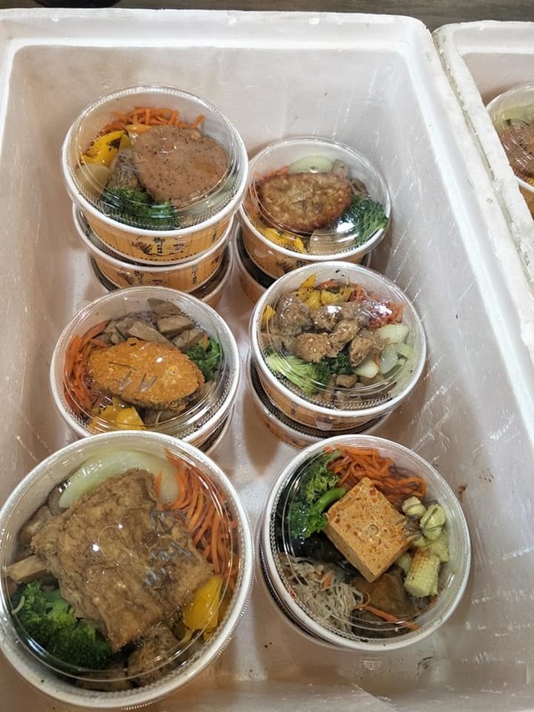 Su Huanzhen - Zhengda - 素還真 政大店: photo