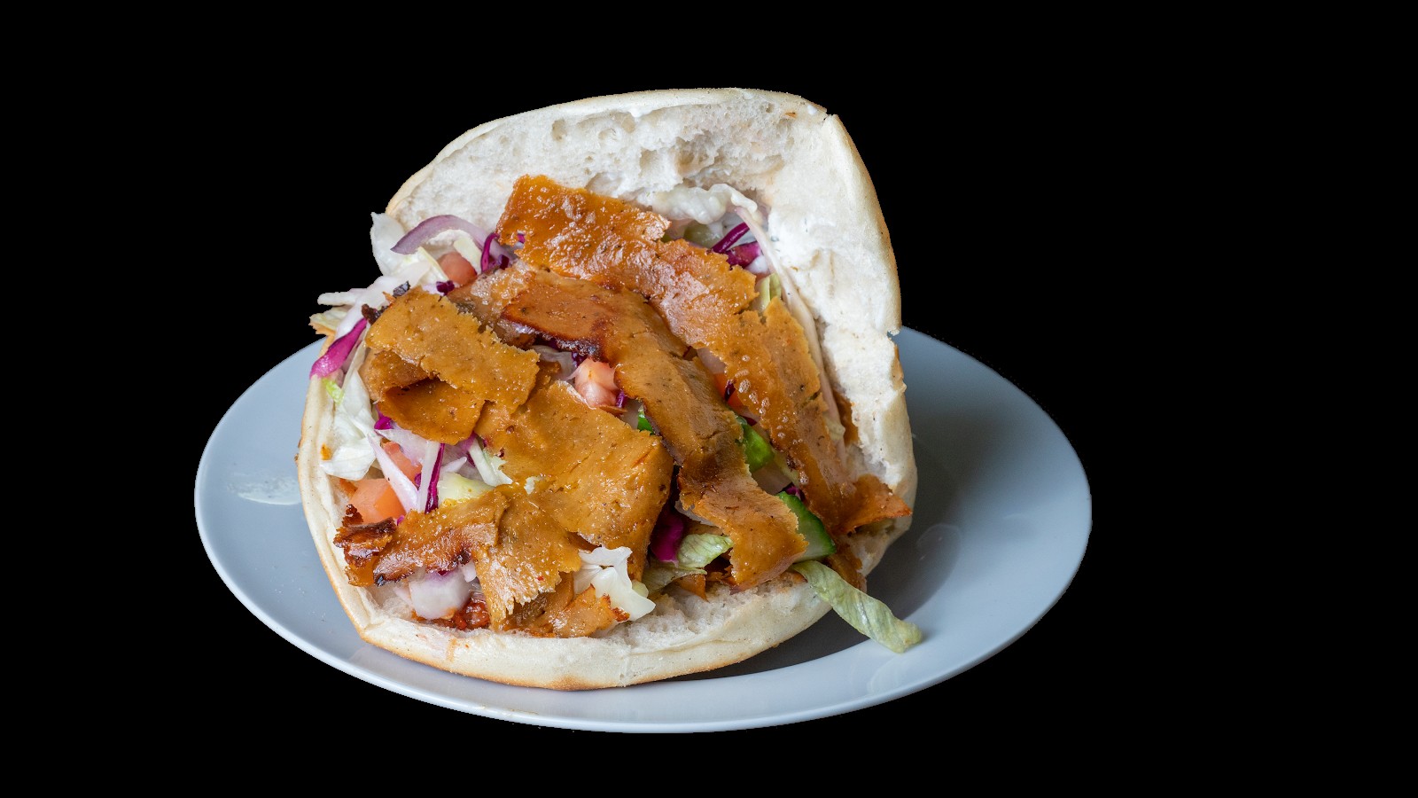 KartoffelKonig - Willy-Brandt-Platz: food & drinks