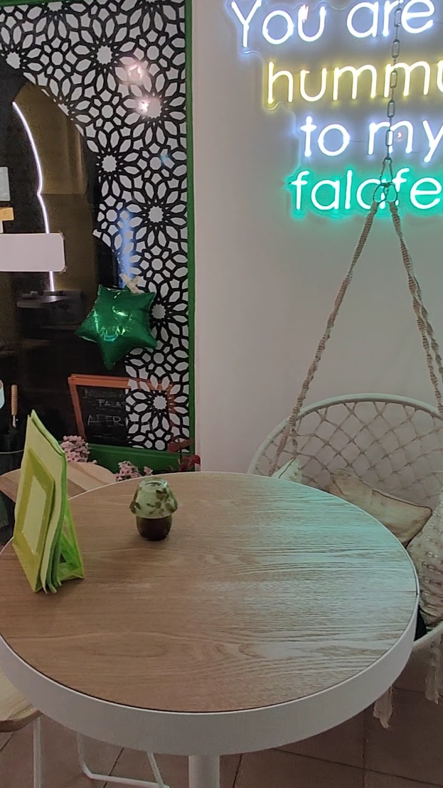 Falastar: the place