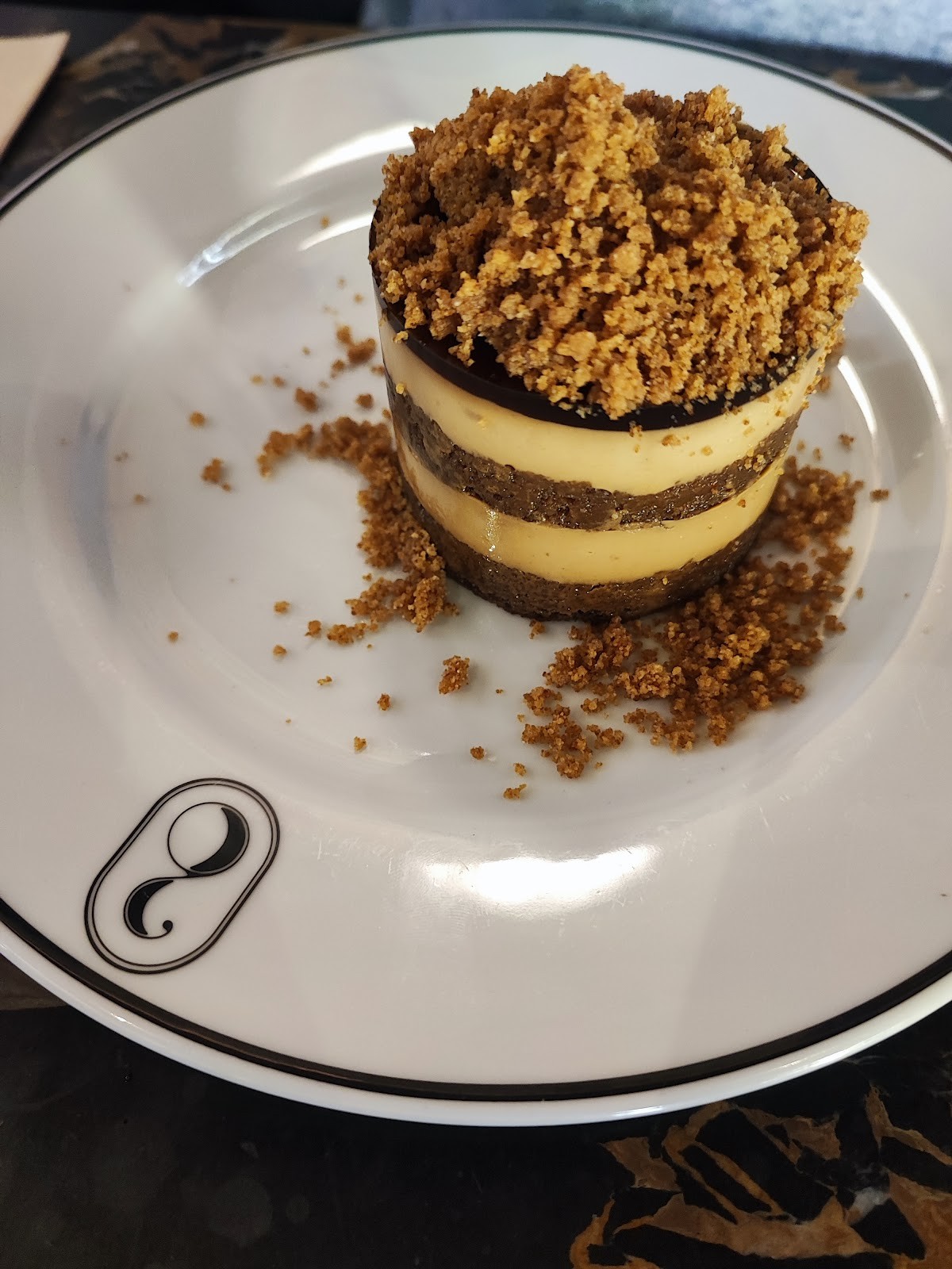 Ao 26: food & drinks