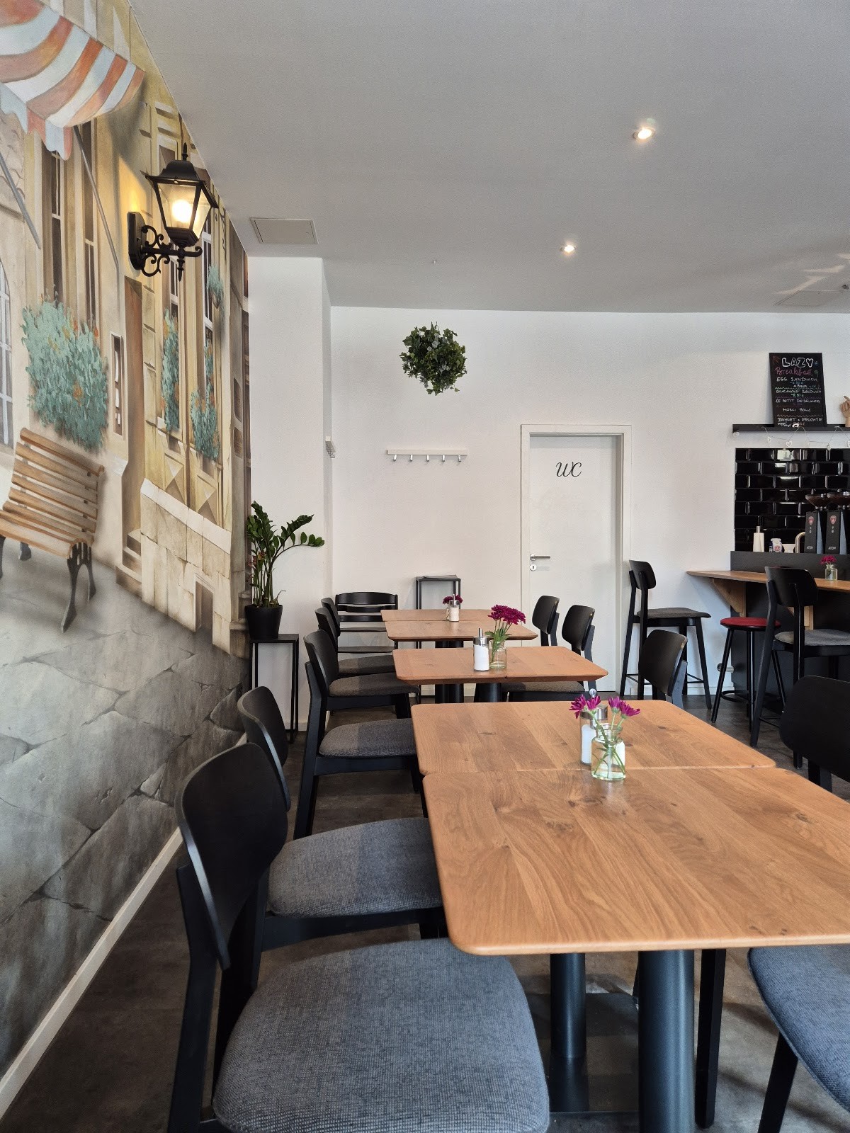 CafeTasse: the place