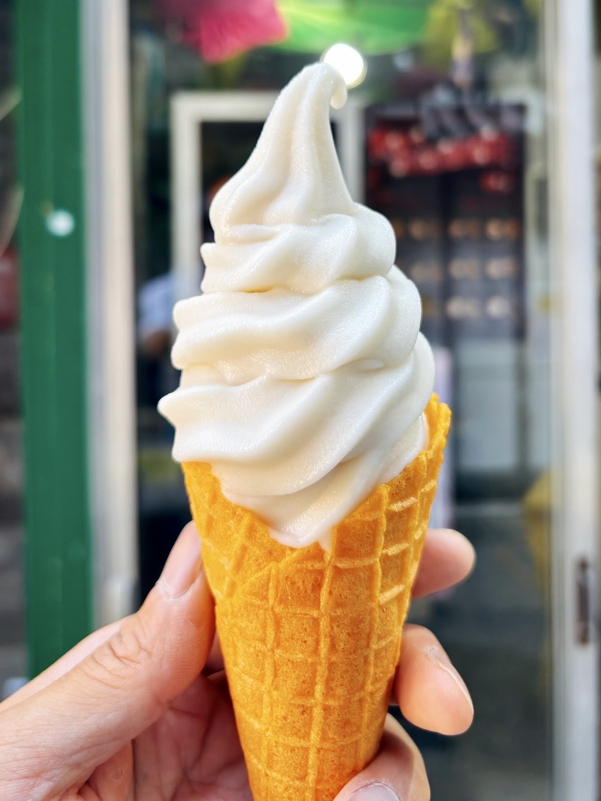 Ricecream Tokyo by BEAT ICE: food & drinks