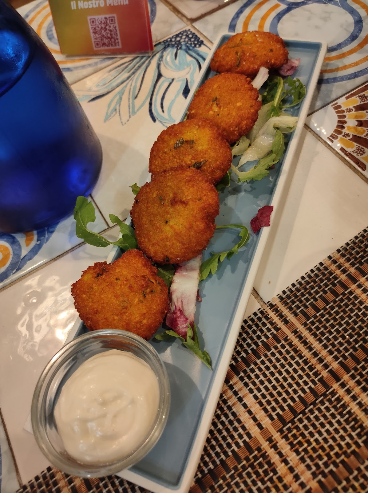 Ristorante Vegano Ma Va? | Prati: food & drinks