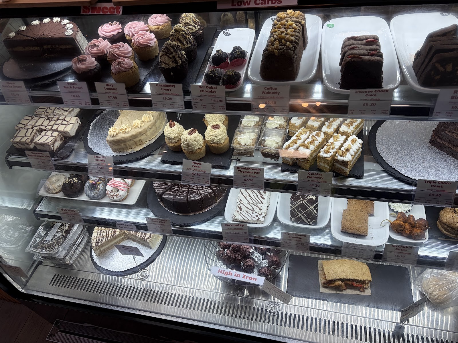 Yummzy: food & drinks