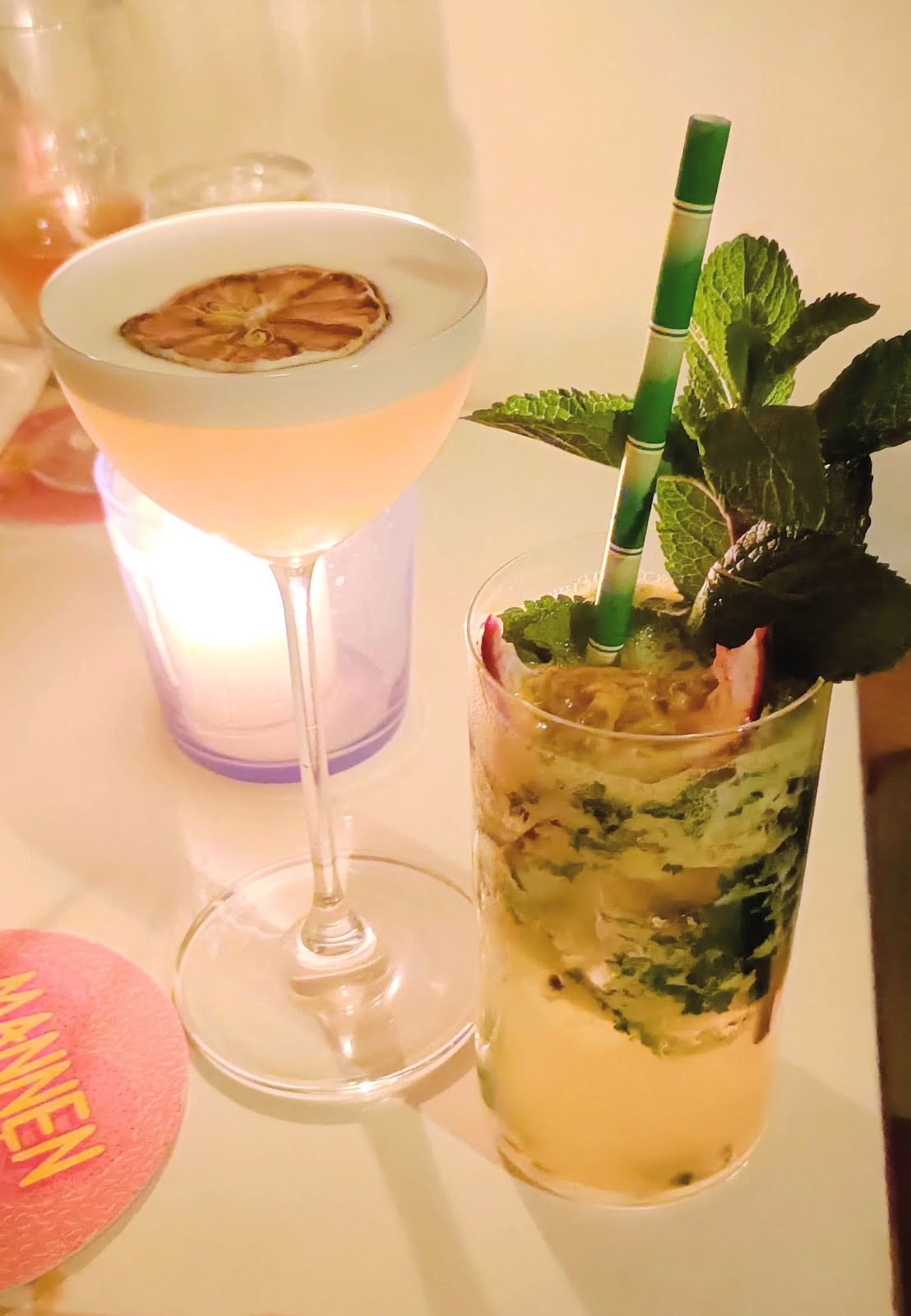 Veganees | Vegan Aziatisch Streetfood Restaurant: food & drinks