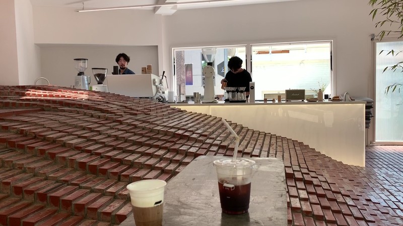 Coffee Nap Roasters Yeonnam: photo 4