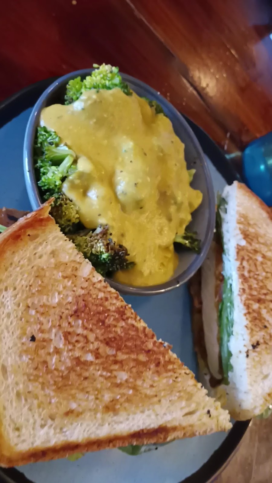 Graze Nashville: food & drinks