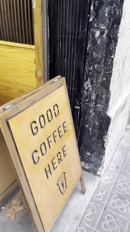 Syra Coffee - Passeig Sant Joan: photo 4
