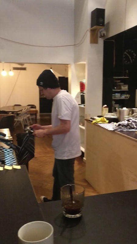 Caffènation: photo 4