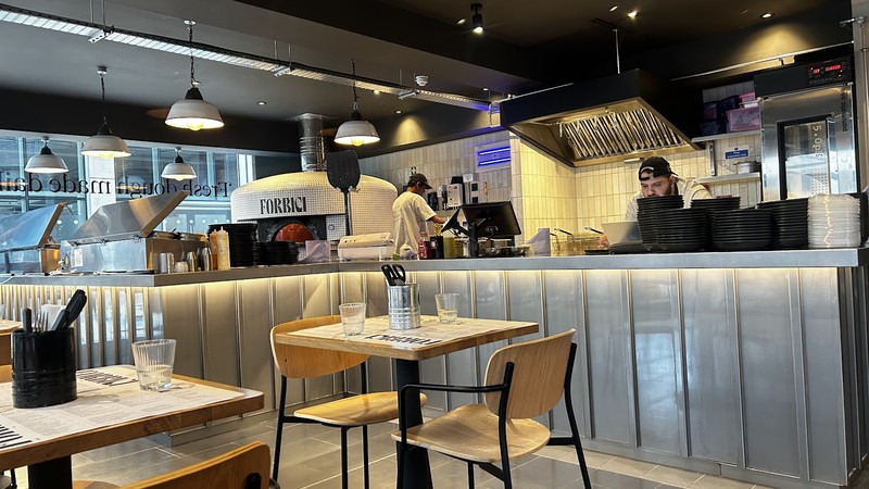Forbici Sheffield: photo 4