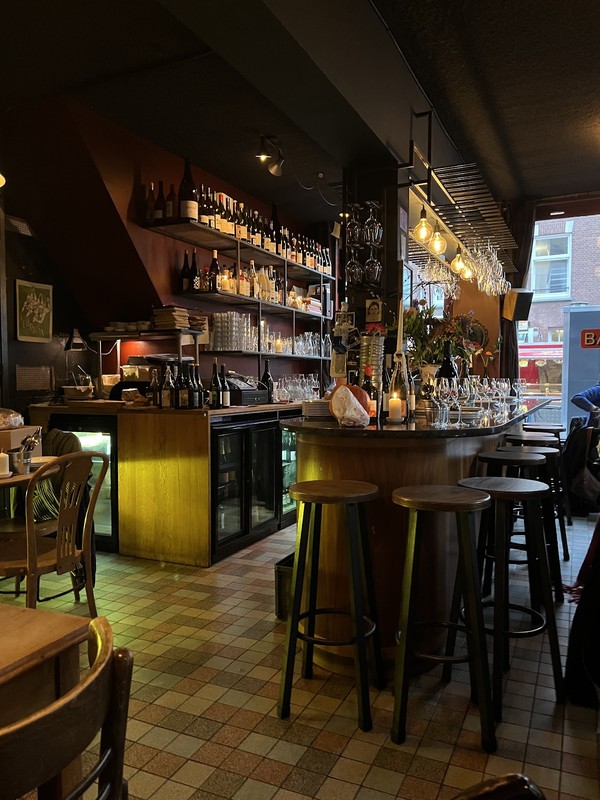Bar Centraal: photo 4