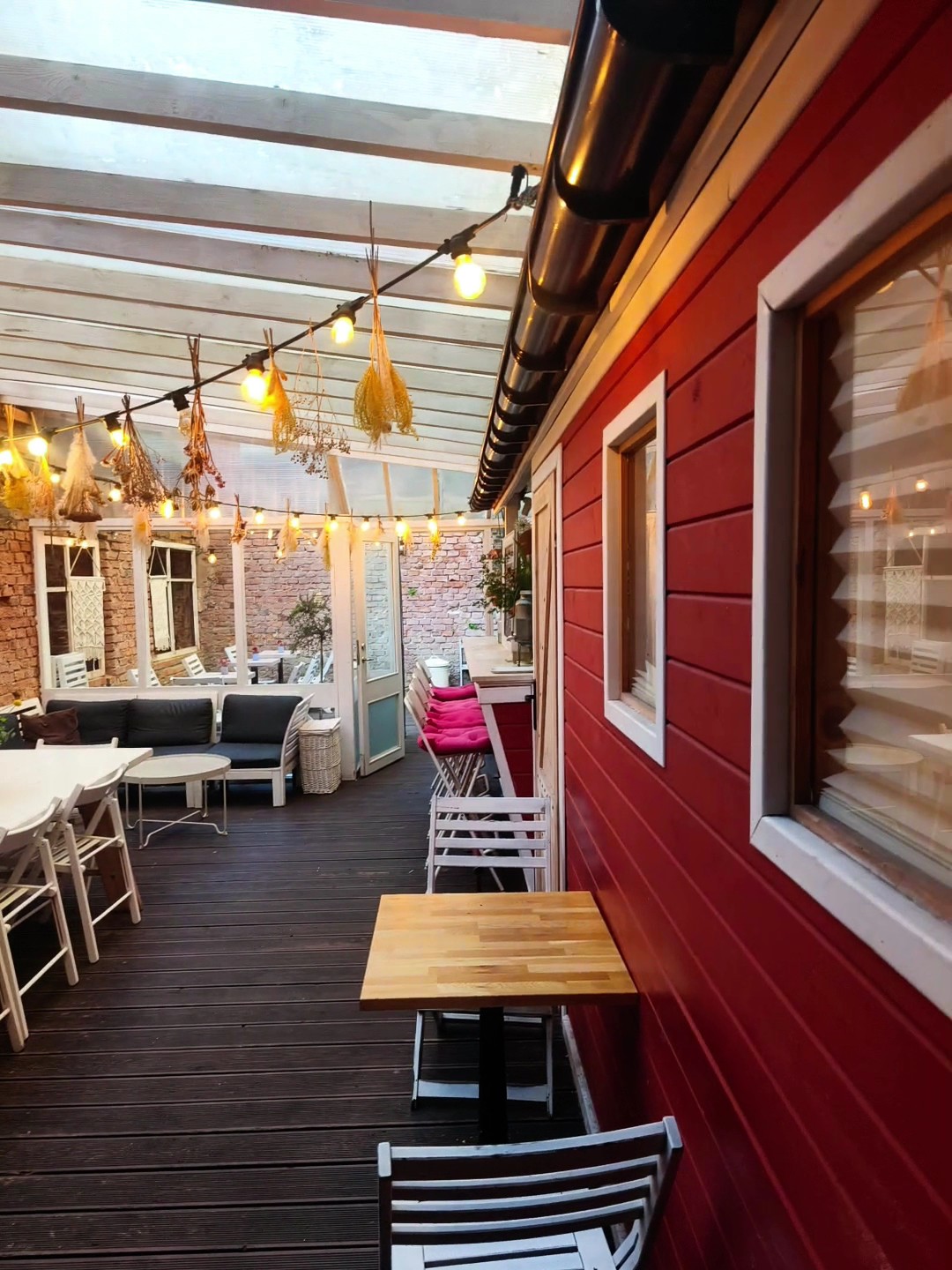 KAFFE BAGERI Stockholm: the place