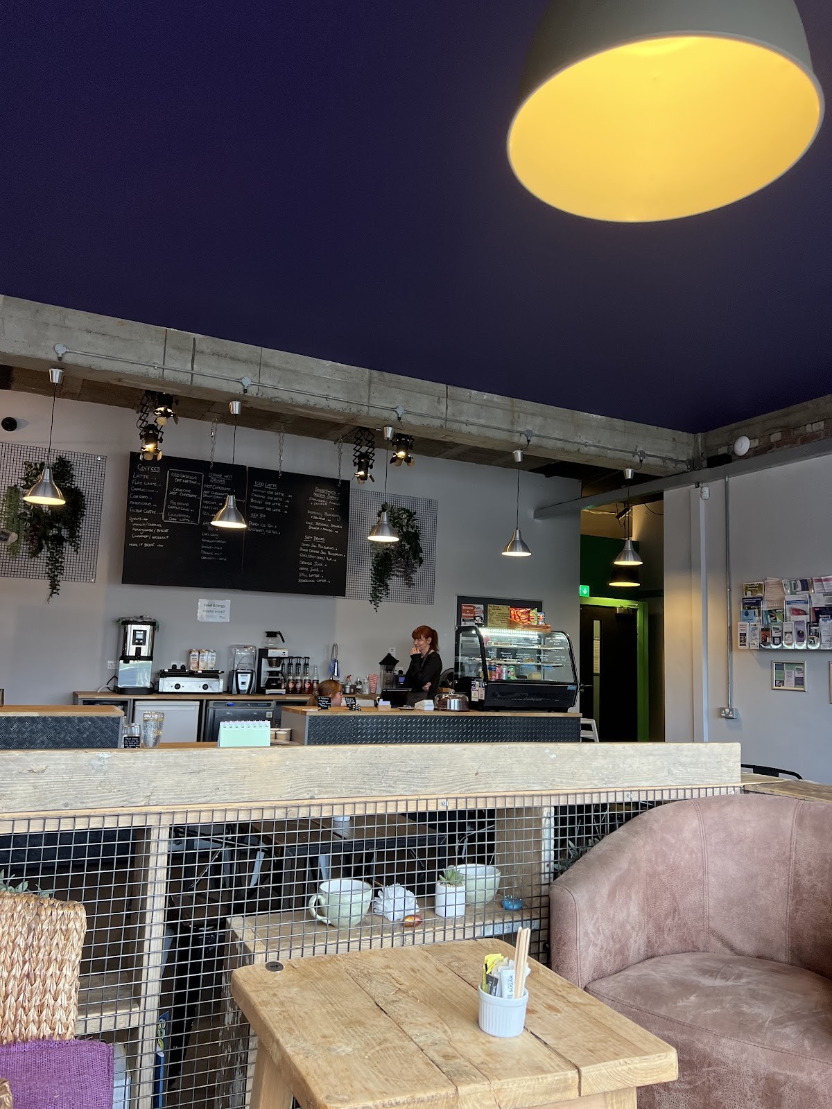 George Street Social: the place