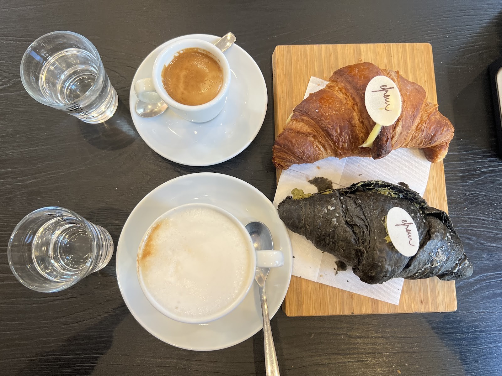Efrem - Caffetteria, Pasticceria, Cucina: food & drinks