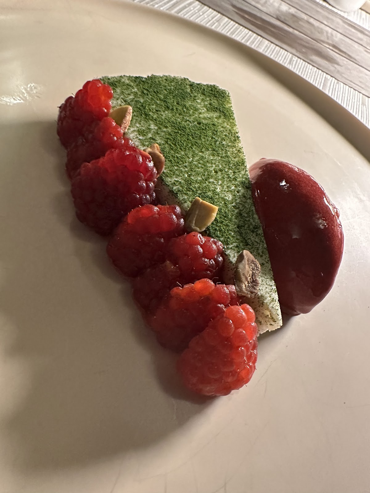 blooms: food & drinks