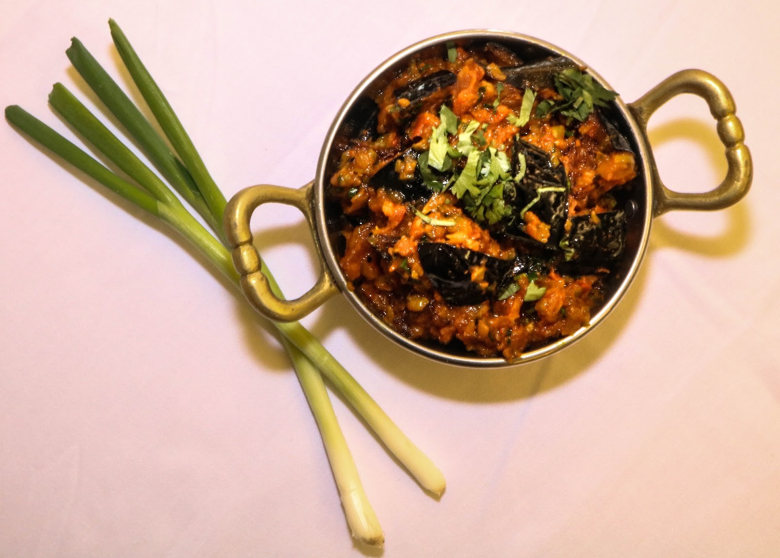 Kalpna: food & drinks