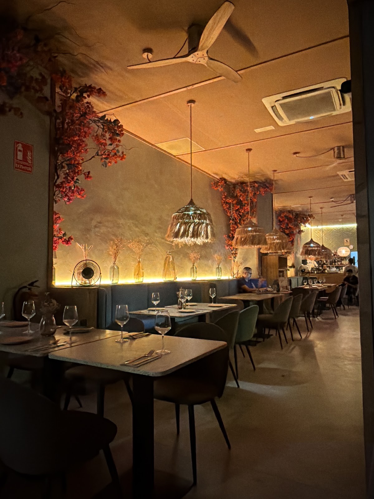 Cocolinda: the place