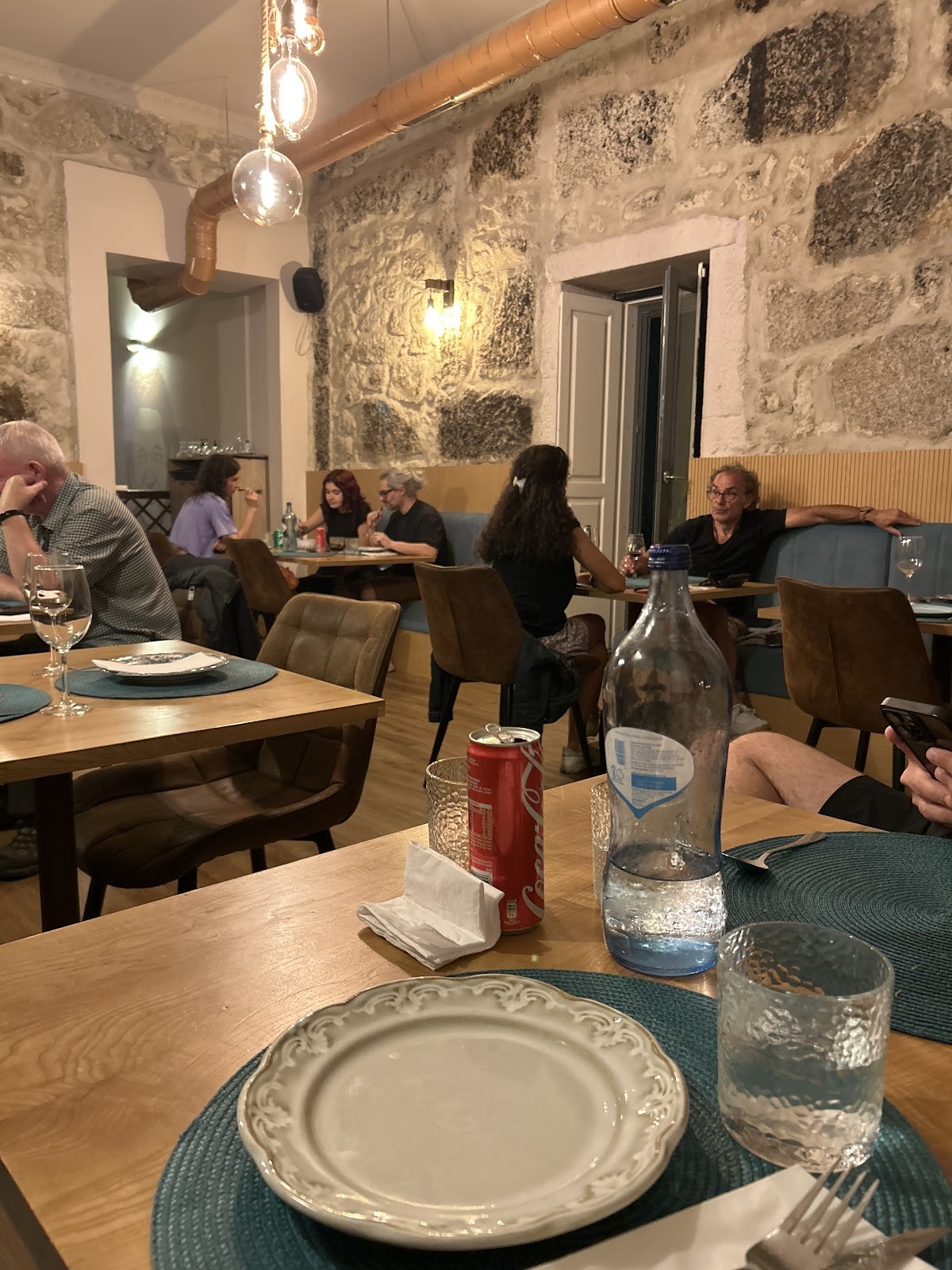 Homónimo: the place