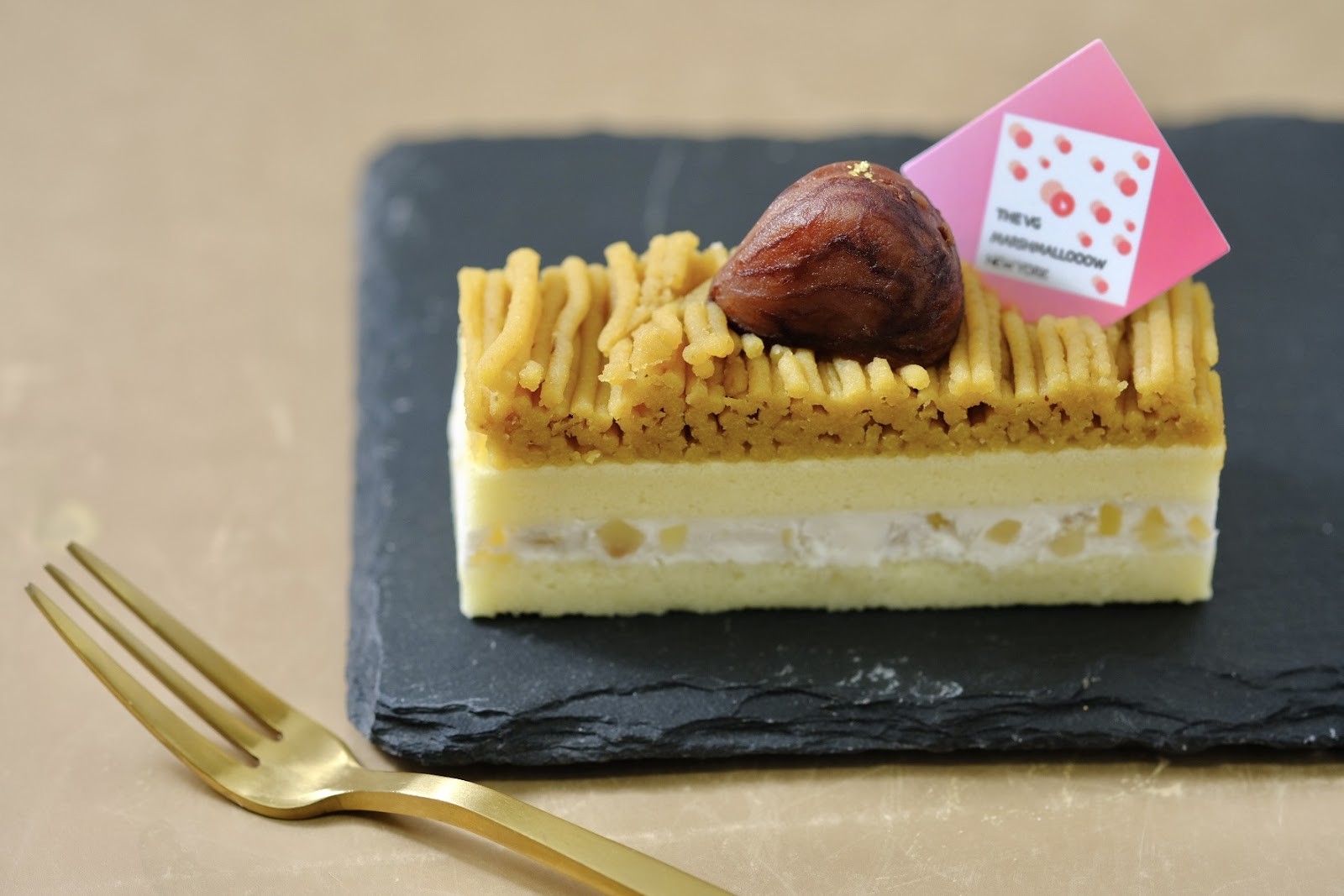 the vegan marshmallooow ザ ヴィーガン マシュマロ: food & drinks