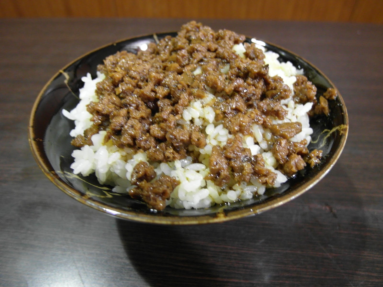 Like Tofu 來客豆腐: food & drinks