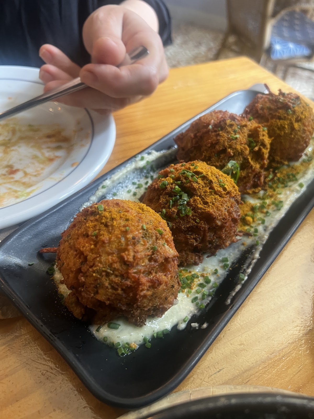 MESTIZA - plant based restaurant: food & drinks