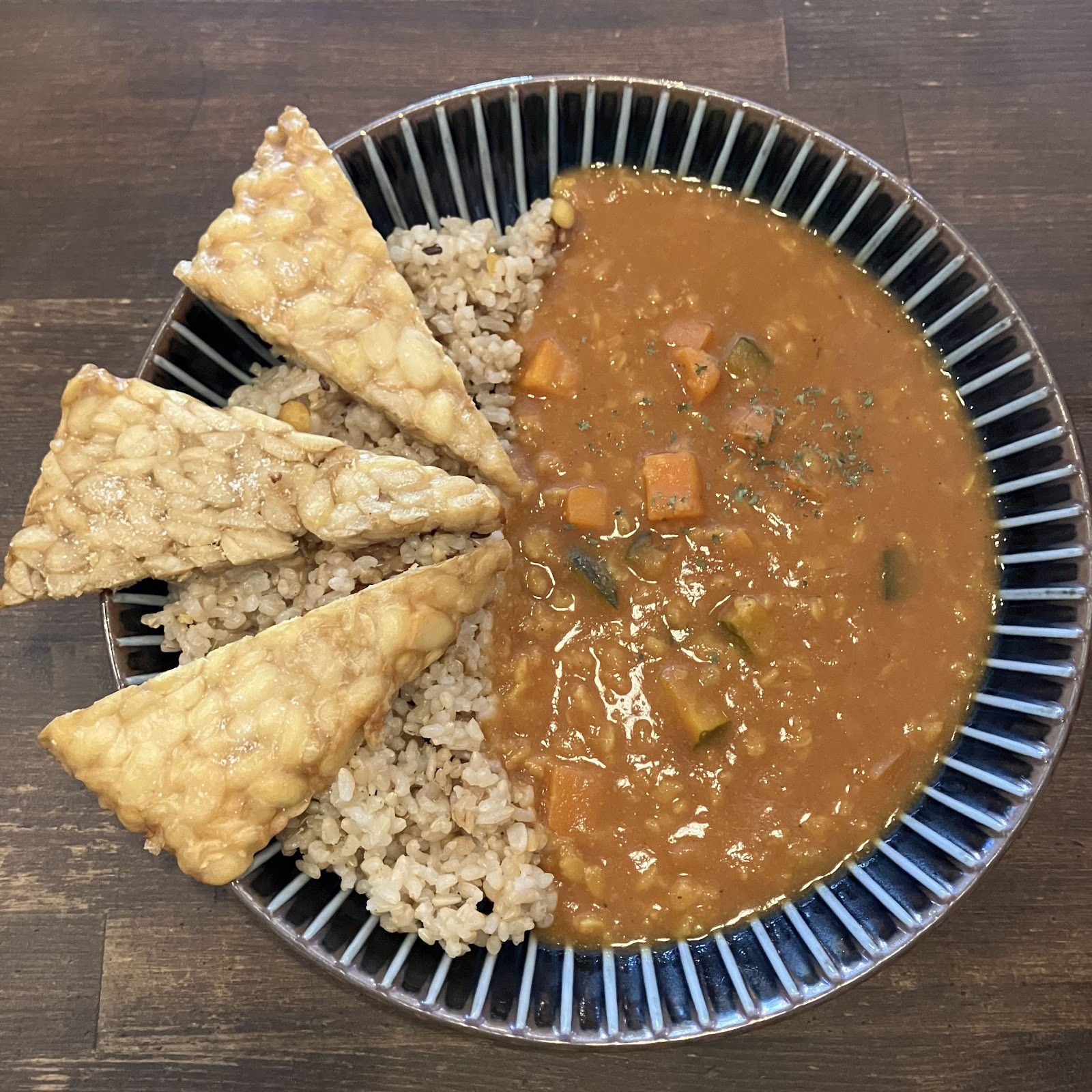 Marugoto Vegan Dining Asakusa: food & drinks
