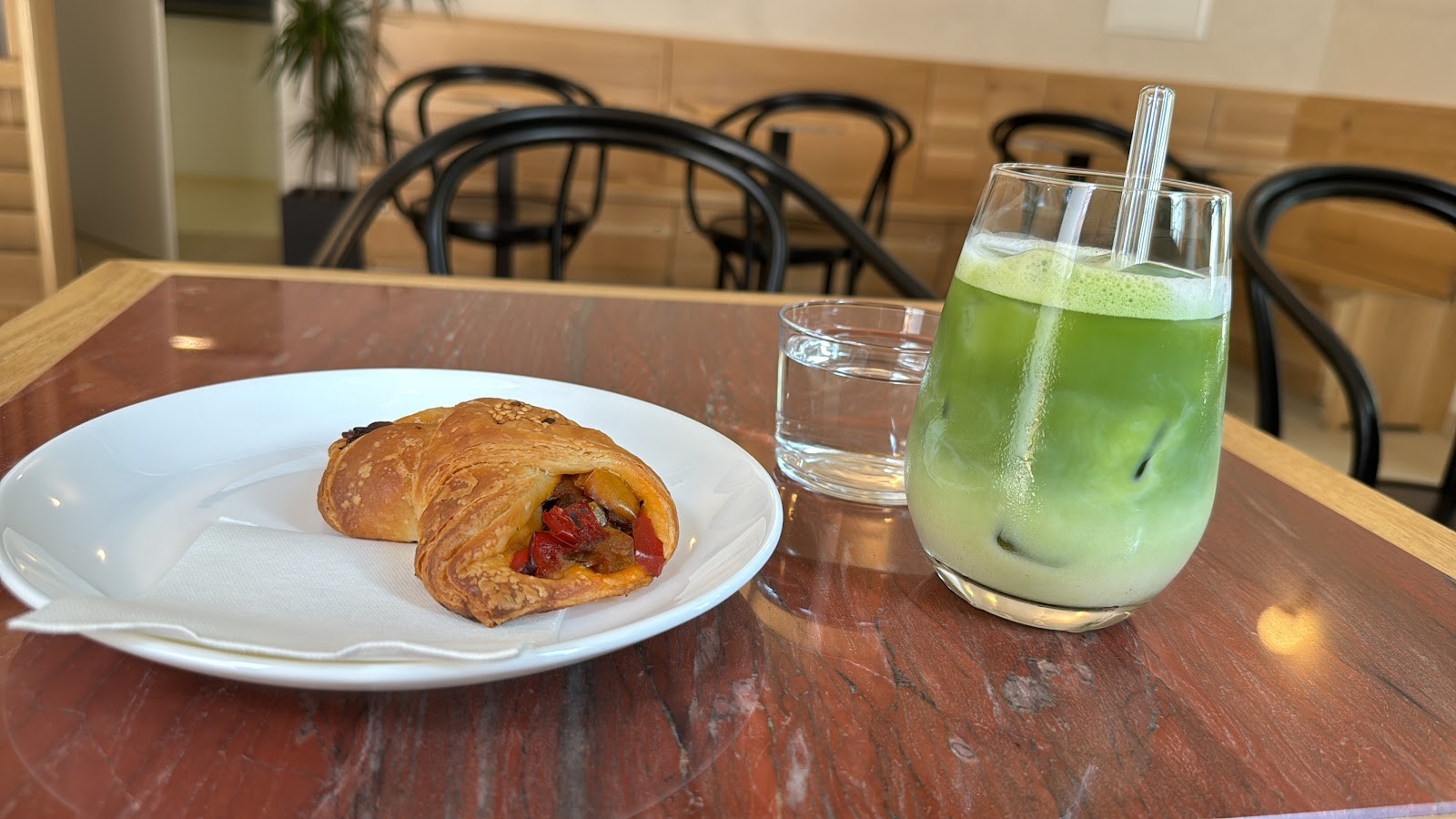 Moriz - Zuckerbäckerei & Manufaktur: food & drinks