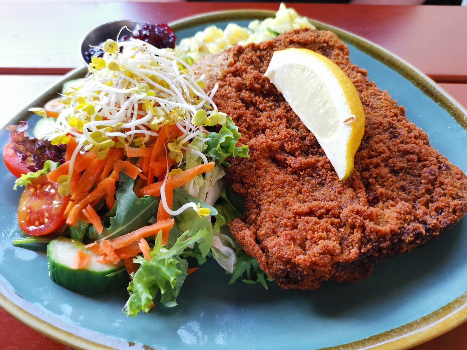 bodhi | München: food & drinks