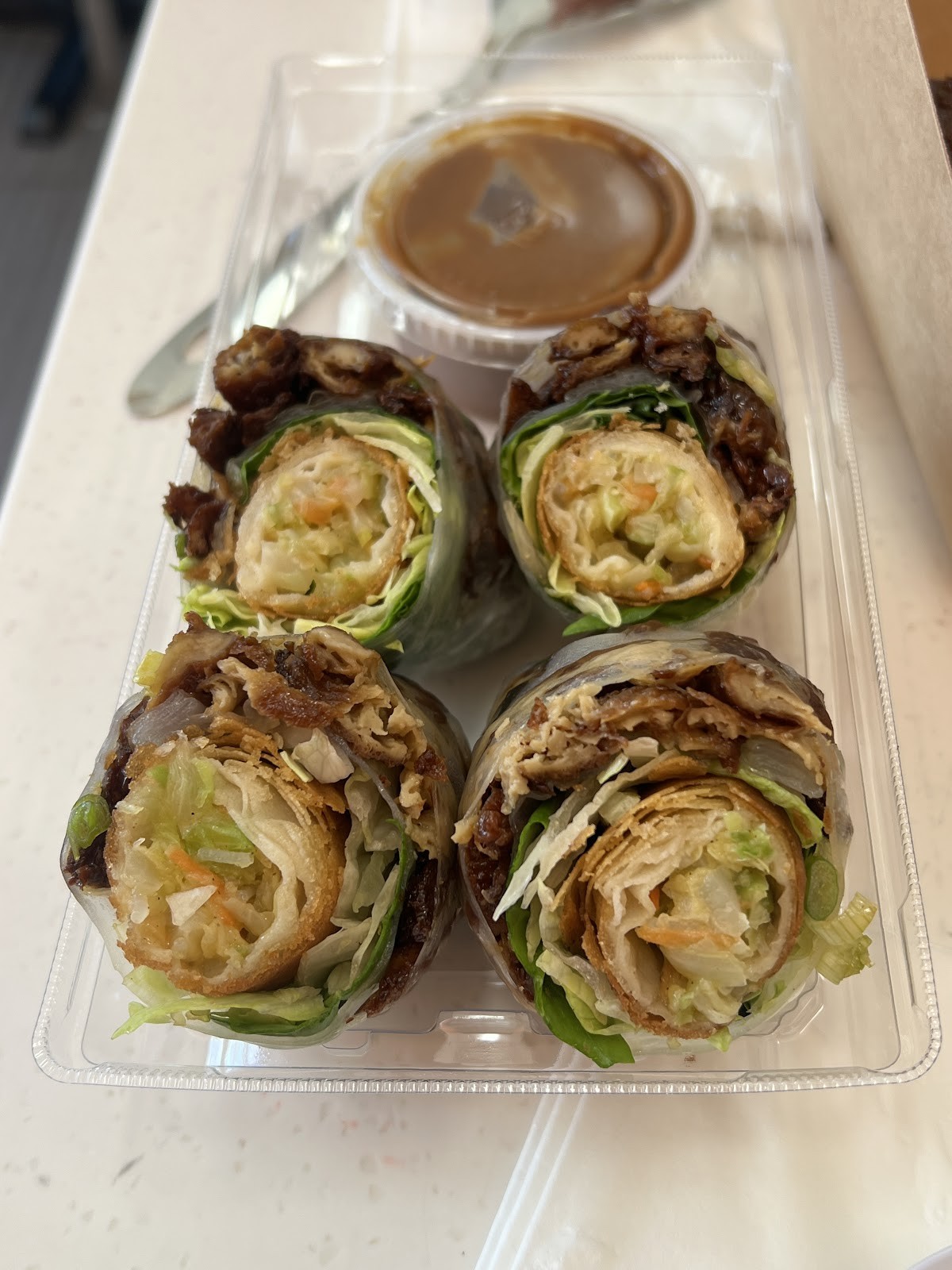 VINH LOI: food & drinks