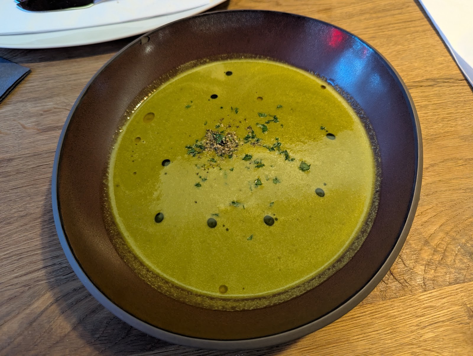 Beats & Beans: food & drinks