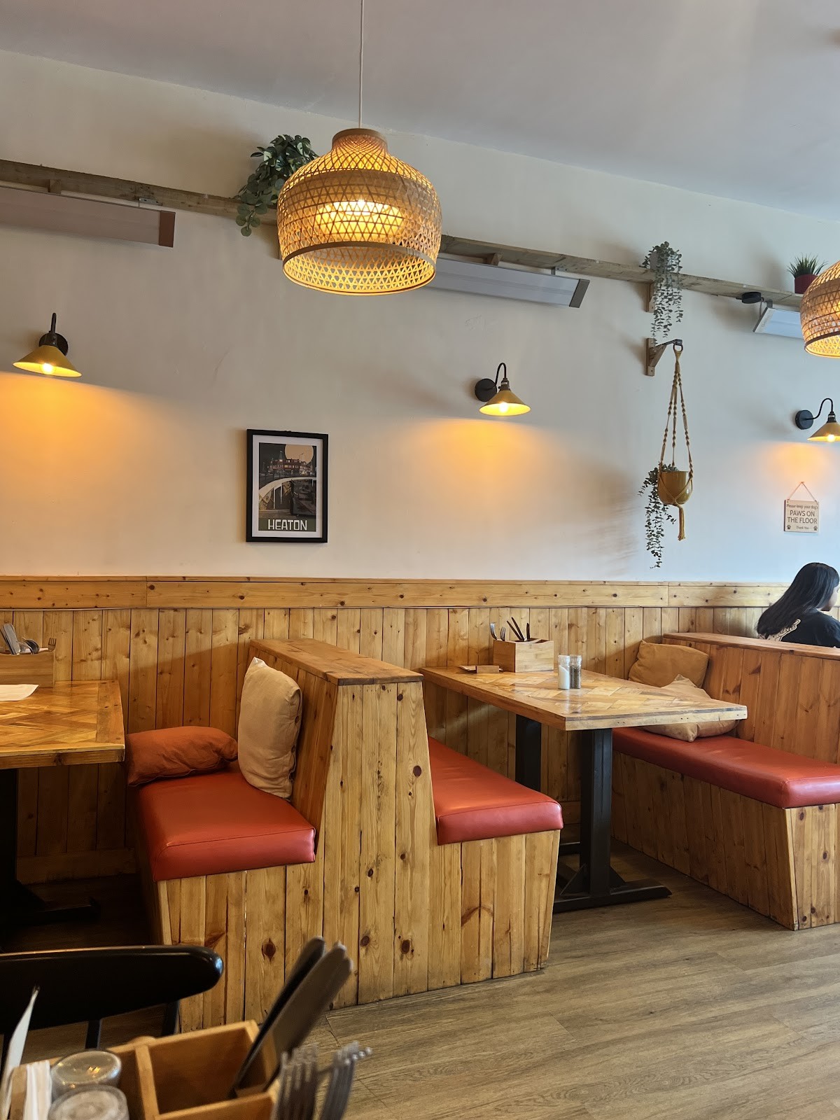 Smoke & Sear Kitchen: the place