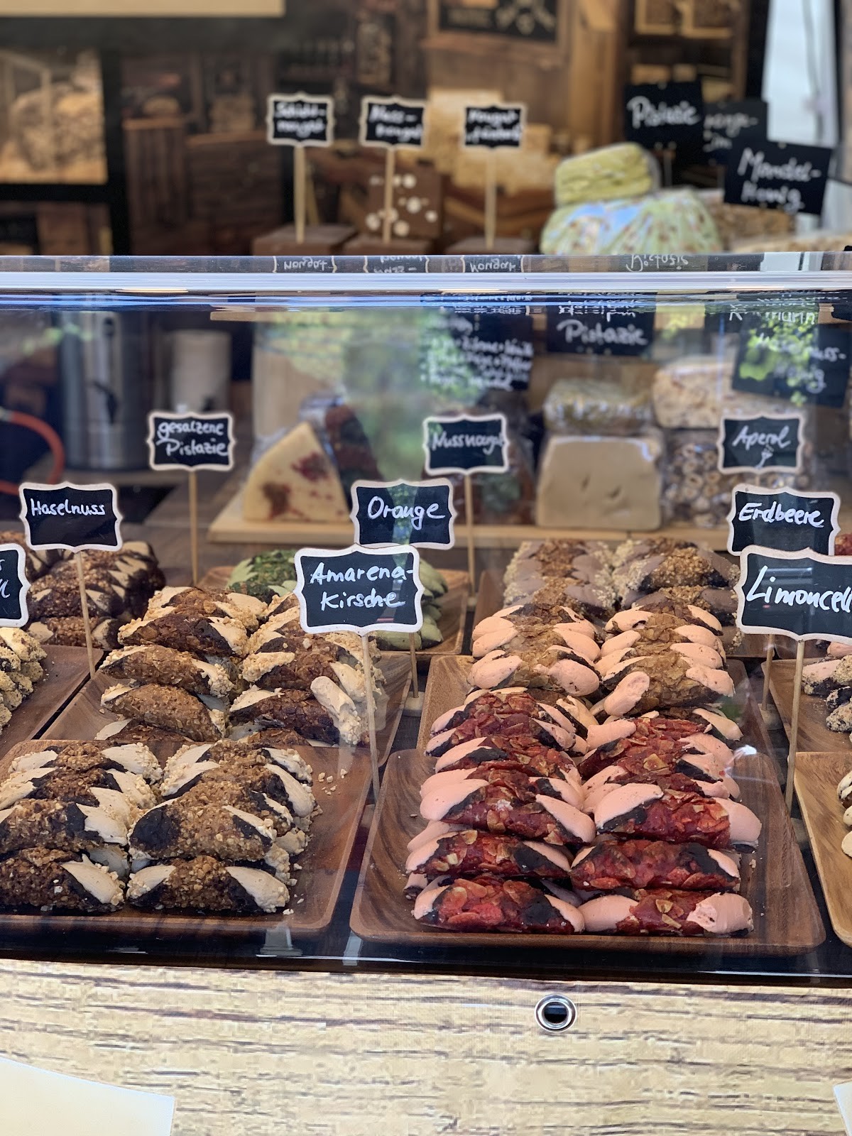 Lazybean Tempeh – Isemarkt: food & drinks